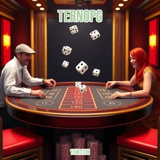 ternopg: Descubra Como Jogos Educativos Transformam o Aprendizado