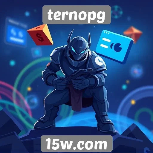 Comparação de métodos de monetização em ternopg