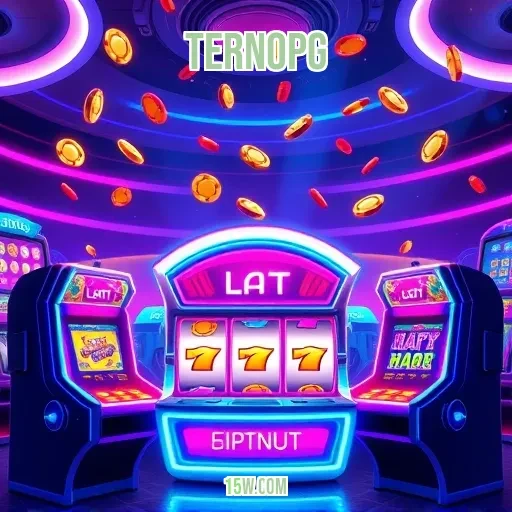 ternopg: Aqui Está Tudo Que Você Precisa Saber Sobre RPGs!