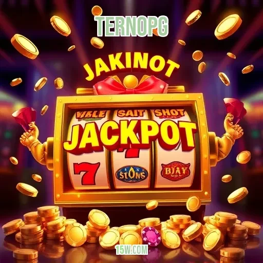 ternopg Simulador: Descubra as Melhores Experiências de Jogos Interativos